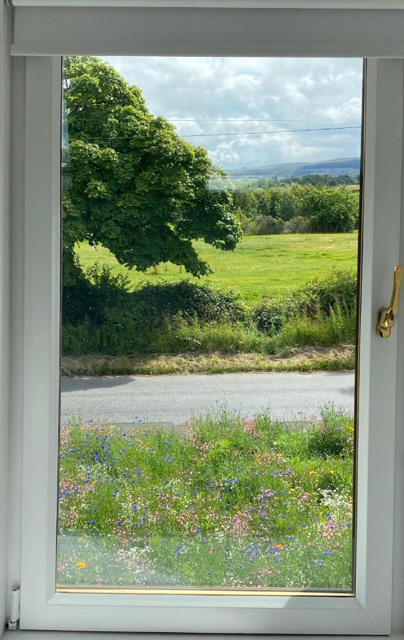 Villa The Smiddy House Auchterarder Exterior foto